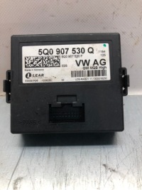 фото thumb №1, Модуль блок управления шлюз audi оригинальный номер 5q0907530q