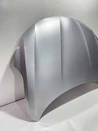 фото thumb №5, Renault talisman капот крышка двигателя