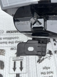 фото thumb №9, Лампа левая led dacia duster iii