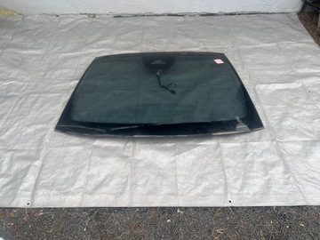 фото thumb №6, Fiat 500e электрик cabrio стекло передняя лобовое камера датчик оригинал