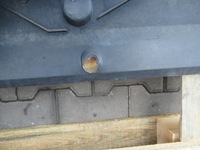 фото thumb №4, Бампер перед передний renault laguna ii przed lift