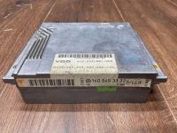 Блок управления бортовой компьютер двигателя mercedes 300se s320 w140 1405453332 Недорого, фото thumb