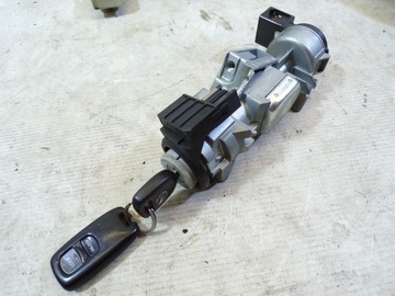 фото thumb №10, Набор стартовый mazda 3 bk 1.6b 16v 279721-2240 3