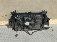 фото thumb №3, Pas передній радіатор audi a1 82a 1.0 tsi