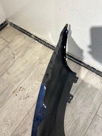 фото thumb №7, Mazda 6 gj бампер задняя kombi pdc 2012-2015