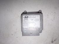 фото thumb №1, Датчик модуль air bag santa fe 95910-26200