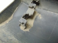 фото thumb №14, Молдинг порог правая задняя nissan x-trail t31 82876-jg00a