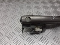 фото thumb №3, Ручка левая передняя наружная peugeot 407 kdac