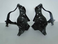 Mercedes cls 218 lift панель фары лампы левый с Разборки, фото thumb