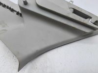 фото thumb №9, Renault clio v 2023 ліва сторона кронштейн полиця багажника