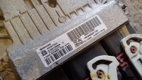 фото thumb №7, Peugeot 308 ii t9 1.6 hdi бортовий комп'ютер набір запуск 9804127280