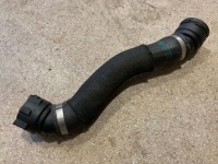 Шланг водяний турбонагнітача bmw x5 g05 8582011 Недорого, фото thumb