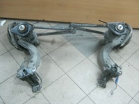 фото thumb №1, Подвеска задняя правое левая mini countryman r60 2wd