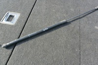 фото thumb №1, Амортизатор привід капот vw passat cc