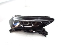 фото thumb №1, Citroen ds3 crossback lift лампа правый перед full led europa 9845437080