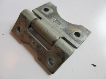 фото thumb №9, Петля двері l/p mercedes w123 w126 1237200037