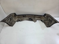 фото thumb №10, Бампер задний bmw x3 e83 m набор black sapphire