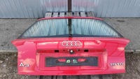 фото thumb №6, Кришка багажника задня audi a3 8l bez іржа lift 01-03