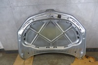 фото thumb №7, Капот крышка двигателя оригинал лак skoda octavia iii lift