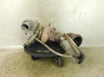 фото thumb №5, 04910543 турбонагнітач турбіна renault magnum dxi 480 2004-2006