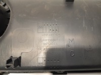 фото thumb №7, Mercedes sprinter w907 w910 защита панели консоли бардачок полка
