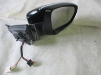 фото thumb №15, Зеркало правое citroen ds7 cr0ssback 17r- 11+6 pin