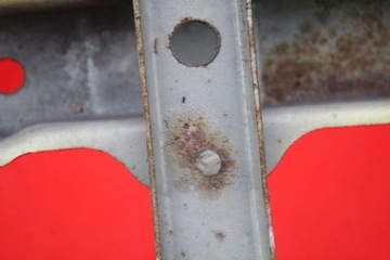 фото thumb №15, Pas переднє підсилювач перед honda hr-v h-r v 1 i 1.6 16v 105 km 98-01