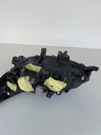 фото thumb №6, Renault latitude ксенон фара передняя передняя правая европа 260105696r