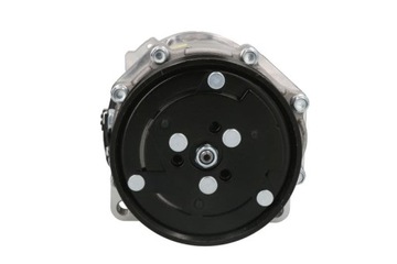 фото thumb №13, Компресор кондиціонера nissens 89040 1067110