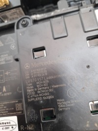 Mercedes gla h247 20- панель туннель среднего a1679054700 америка Доставка, фото thumb