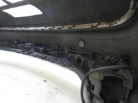 Бампер задний  задний pdc ly9c audi a4 b8 kombi lift Цена, фото thumb