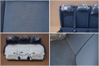 фото thumb №7, Nowe сиденья ковшеобразные заднее сиденье seat cupra born europa