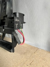 Vw audi skoda вентилятор радіатора 5q0121203dq Київ, фото thumb