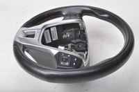 фото thumb №5, Volvo v40 ii руль кожаный rdesign многофункциональная