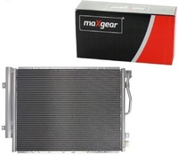 фото thumb №7, Конденсатор кондиционера kia sorento 06- maxgear