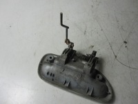 фото thumb №2, Ручка зовнішня задня ліва subaru legacy 98r