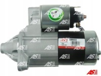 Стартер js1139 volvo v40 s40 1.8 Киев, фото thumb