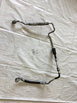 фото thumb №7, Шланг кондиционера skoda roomster 6q0820744k