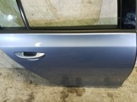 фото thumb №16, Двері задня ліва vw golf vi hb kod la5q
