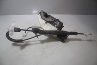 фото thumb №1, Замок правий перед двері peugeot partner ii