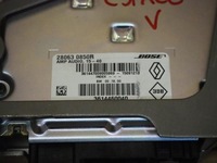 фото thumb №3, Усилитель bose renault espace v