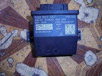 фото thumb №1, Audi a3 8v 2.0 tdi модуль света 5q0907357