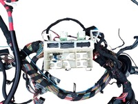 фото thumb №5, Bmw x3 e83 3.0i электропроводка жгут трубопровод кабели 418210