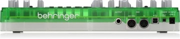 Behringer TD-3-LM — аналоговый синтезатор