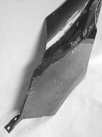 фото thumb №2, Крила лівий renault trafic 3 drugi lift 2021-