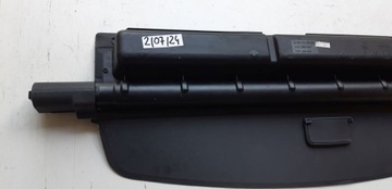 фото thumb №12, Ролета багажника skoda fabia i універсал 1999-2008