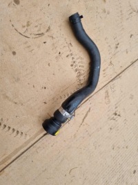 фото thumb №1, Шланг вентиляція картера renault clio v 1.0 118260239r