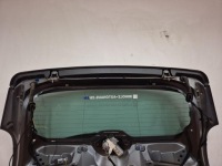 фото thumb №6, Peugeot 5008 09-13 крышка крышка багажника корпус поддона