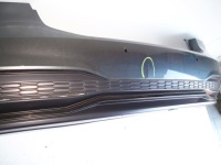 Бампер задняя задний audi a7 4k8 c8 lift s-line 17- Цена, фото thumb