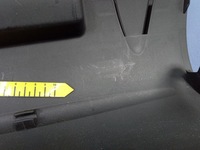 фото thumb №7, Honda jazz i кришка бардачка пасажира eu